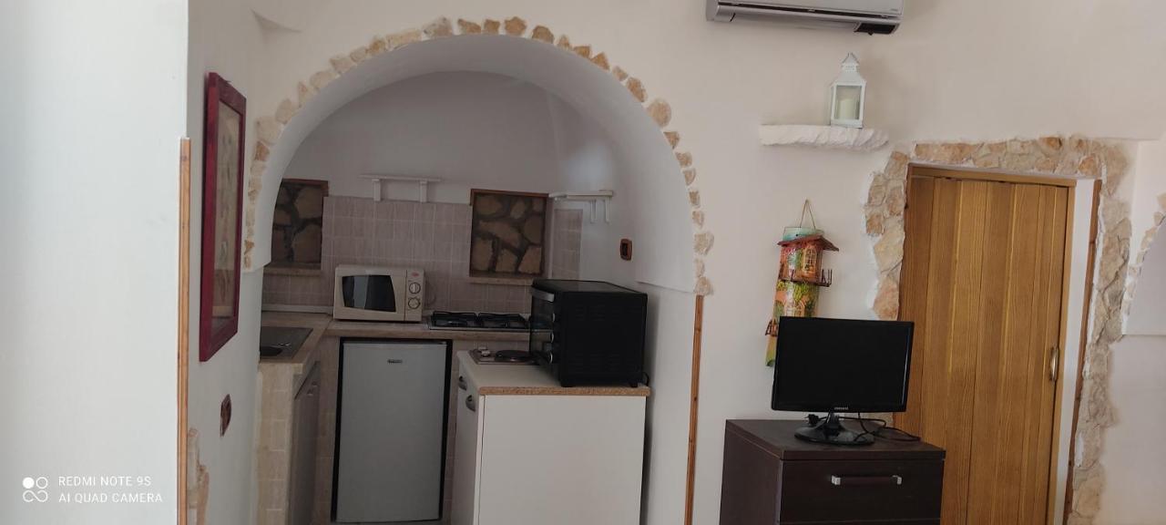 Trullo Natura Loale Martina Franca Dış mekan fotoğraf
