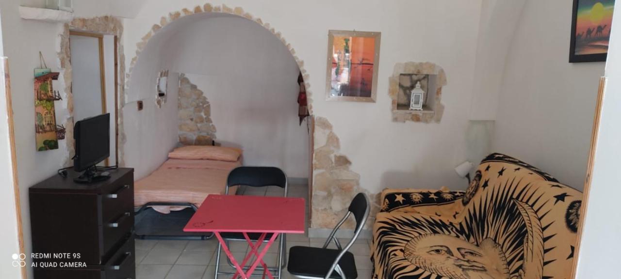 Trullo Natura Loale Martina Franca Dış mekan fotoğraf