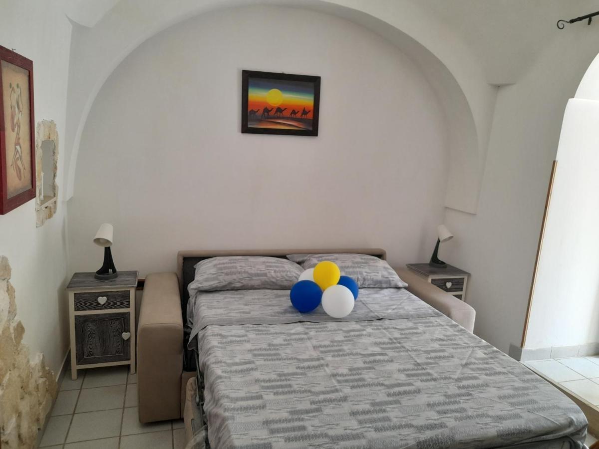 Trullo Natura Loale Martina Franca Dış mekan fotoğraf