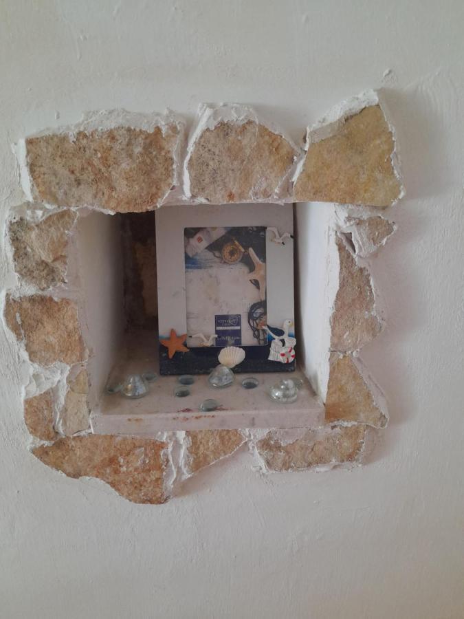 Trullo Natura Loale Martina Franca Dış mekan fotoğraf